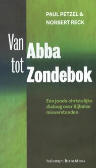 Van Abba tot Zondebok -  Norbert Reck, Paul Petzel (ISBN: 9789085288732)