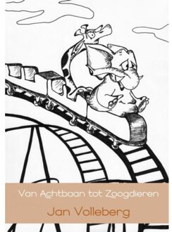 Van Achtbaan Tot Zoogdieren