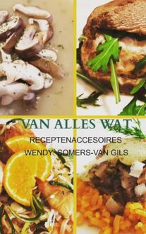 Van alles wat - (ISBN:9789464358681)