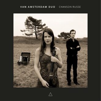Van Amsterdam Duo - Chanson Russe