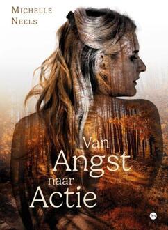 Van Angst naar Actie -  Michelle Neels (ISBN: 9789465094588)