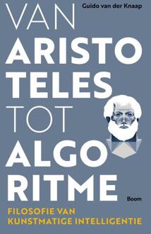 Van Aristoteles tot algoritme