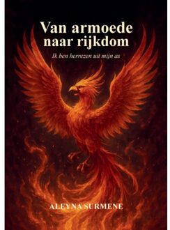 Van Armoede Naar Rijkdom - Aleyna Surmene