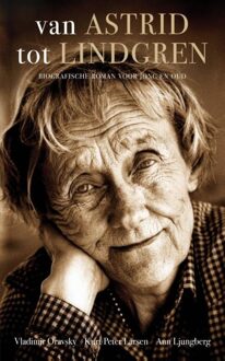 Van Astrid tot Lindgren - eBook Vladimir Oravsky (9078124474)