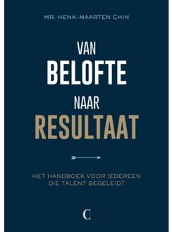 Van Belofte Naar Resultaat
