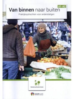 Van binnen naar buiten