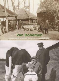 Van Bohemen -  Igo van Bohemen, P. van Bohemen (ISBN: 9789464560701)