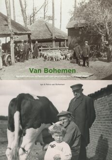 Van Bohemen - Igo van Bohemen, Petra van Bohemen - ebook