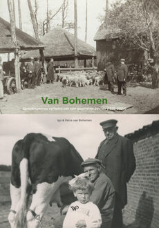 Van Bohemen -  Igo van Bohemen, Petra van Bohemen (ISBN: 9789464560718)