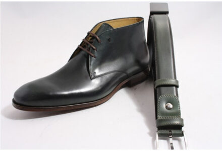 van Bommel 75530/05 riemen Groen - 105