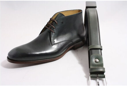 van Bommel 75530/05 riemen Groen - 95