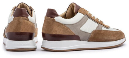 van Bommel Sbm-10020 - maat 43 1/3 Bruin