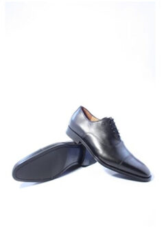 van Bommel Sbm-30088 veter gekleed Zwart - 41