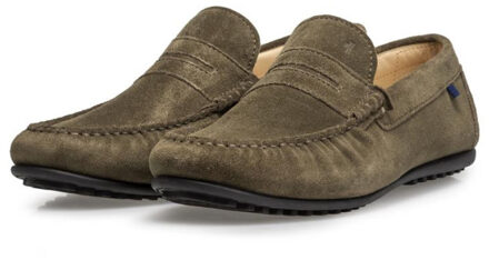 van Bommel Sbm-40017 Groen - 42