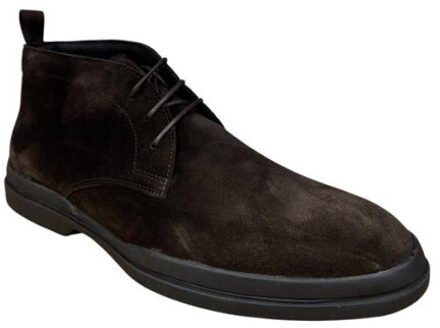 van Bommel Sbm-50038 Bruin - 44