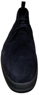 van Bommel Sbm-50038 - maat 43 1/3 Blauw