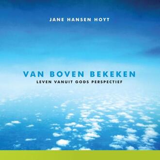 van boven bekeken - Boek Jane Hansen Hoyt (9058111261)