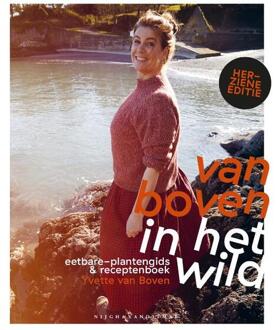 Van Boven in het wild -  Yvette van Boven (ISBN: 9789038816517)