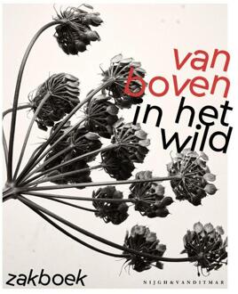 Van Boven in het wild zakboek