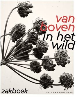Van Boven in het wild zakboek