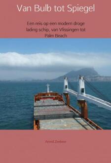 Van bulb tot spiegel