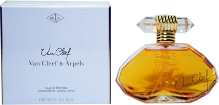 Van Cleef 100 ml - Eau de Parfum - Damesparfum