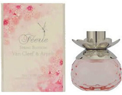 Van Cleef & Arpels Féerie Spring Blossom eau de toilette, 30 ml