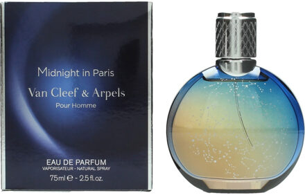 Van Cleef & Arpels Midnight in Paris eau de parfum, 75 ml