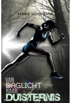 Van daglicht naar duisternis