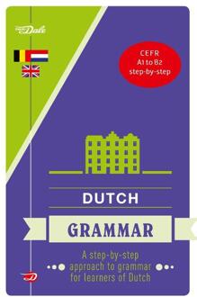 Van Dale Dutch Grammar -  Robertha Huitema (ISBN: 9789460776175)