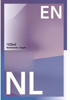 Van Dale Groot Woordenboek Nederlands-Engels Voor