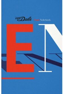 Van Dale Pocketwoordenboek Engels-Nederlands - Van Dale Pocketwoordenboek