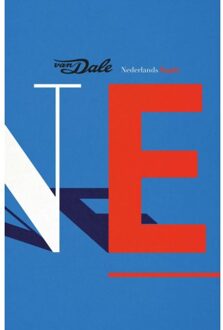 Van Dale Pocketwoordenboek Nederlands-Engels - Van Dale Pocketwoordenboek