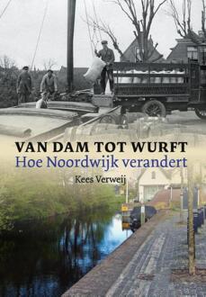 Van Dam tot Wurft - Boek Kees Verweij (9059972163)