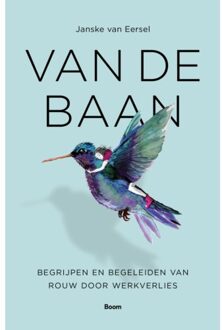 Van De Baan - Janske van Eersel