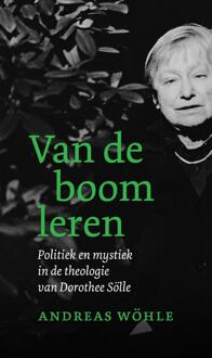 Van de boom leren -  Andreas Wöhle (ISBN: 9789043537292)