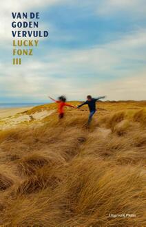 Van de goden vervuld -  Lucky Fonz III (ISBN: 9789493339781)