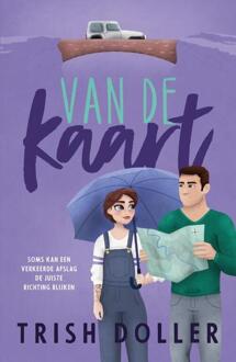 Van De Kaart - Beck-Zussen - Trish Doller