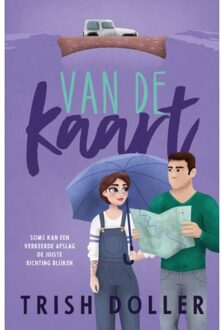 Van De Kaart - Beck-Zussen - Trish Doller
