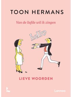 Van de liefde wil ik zingen