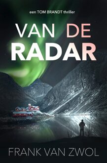 Van de radar - Frank van Zwol - ebook
