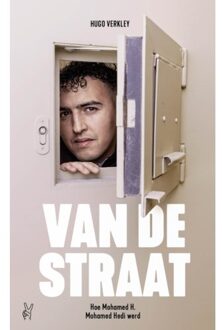 Van De Straat - Hugo Verkley