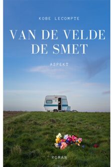Van De Velde De Smet - Kobe Lecompte