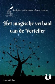 van de Verteller - Laura Alblas - ebook