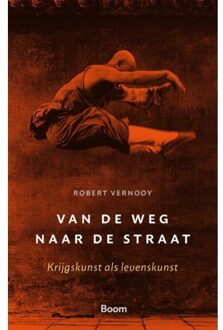 Van de weg naar de straat - (ISBN:9789024445875)