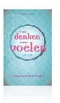 Van denken naar voelen / 2:52 inspirerende verhalen - Boek Hanneke van Gompel (9081387618)