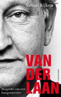 Van der Laan - eBook Kemal Rijken (9026333927)