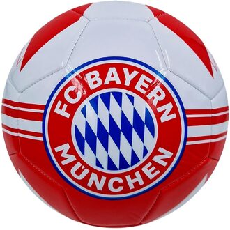 Van der Meulen Bal FC Bayern Munchen Cc Maat 5