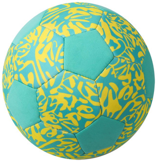 Van der Meulen Voetbal - Neopreen Voetbal (Maat 5)