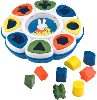 Van der Meulen Vormen Stoof